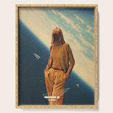 1972 - Annie Retro Collection Serving Tray