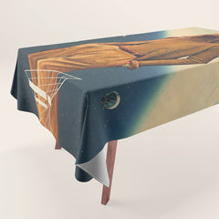 1972 - Annie Retro Collection Tablecloth