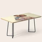 ...While You're Dancing Coffee Table