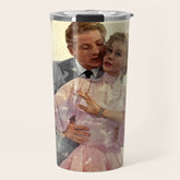 ...While You're Dancing Travel Mug