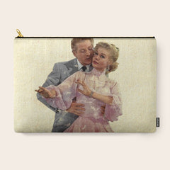 ...While You're Dancing Carry All Pouch