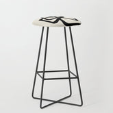 A Family Of Five Stool