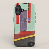 11.30.19 iPhone Case