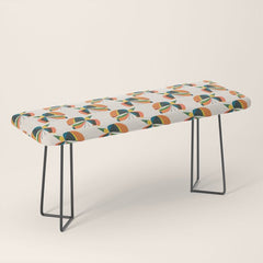 A bird Bench
