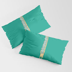 A book lover Pillow Sham
