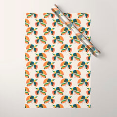 A bird Wrapping Paper