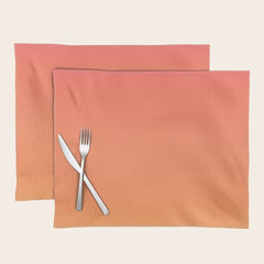097 Sherbet Shandy Placemat