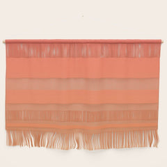 097 Sherbet Shandy Wall Hanging