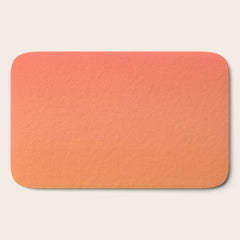 097 Sherbet Shandy Bath Mat