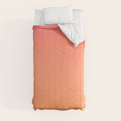 097 Sherbet Shandy Comforter