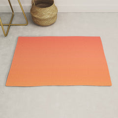 097 Sherbet Shandy Rug