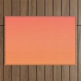 097 Sherbet Shandy Outdoor Rug