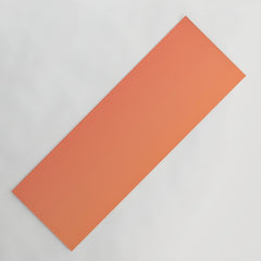 097 Sherbet Shandy Yoga Mat