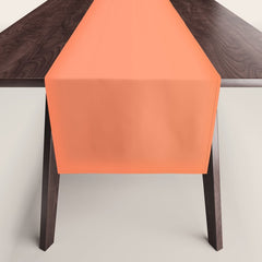 097 Sherbet Shandy Table Runner