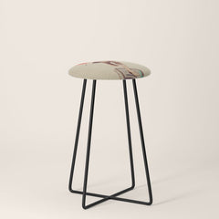 1983 Stool