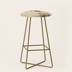 1983 Stool