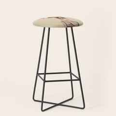 1983 Stool