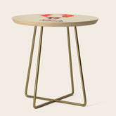 1983 Side Table