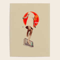 1983 Poster