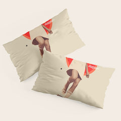 1983 Pillow Sham