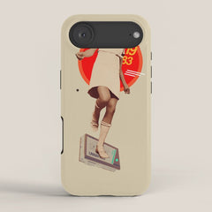 1983 iPhone Case