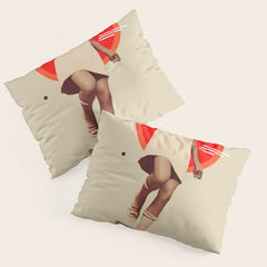 1983 Pillow Sham