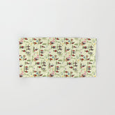 A Ladybug Life Bath Towel