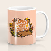 A Little Bit Country Coffee Mug