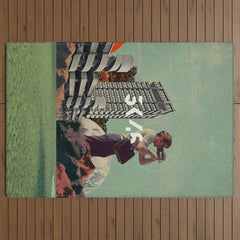 3046 Outdoor Rug
