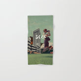 3046 Bath Towel
