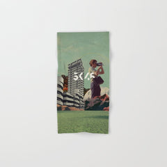 3046 Bath Towel