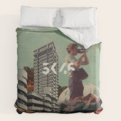 3046 Duvet Cover