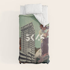 3046 Comforter