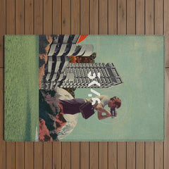 3046 Outdoor Rug
