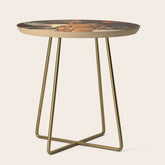 1917 - Annie Retro Collection Side Table