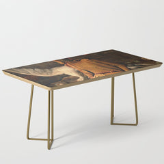 1917 - Annie Retro Collection Coffee Table