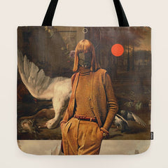 1917 - Annie Retro Collection Tote Bag