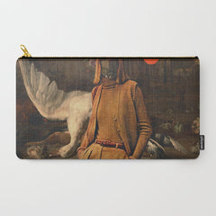 1917 - Annie Retro Collection Carry All Pouch