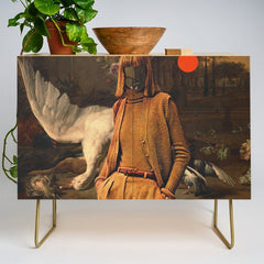 1917 - Annie Retro Collection Credenza