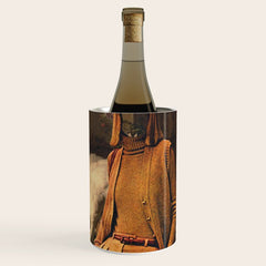 1917 - Annie Retro Collection Wine Chiller