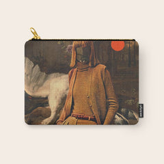 1917 - Annie Retro Collection Carry All Pouch