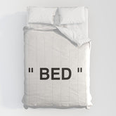 " Art " Comforter