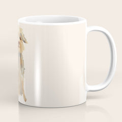 A dog called Jazz Coffee Mug