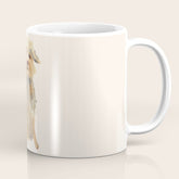 A dog called Jazz Coffee Mug