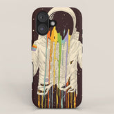 A Dreamful Existence iPhone Case