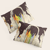 A Dreamful Existence Pillow Sham