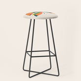 A bird Stool