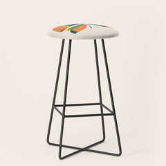 A bird Stool