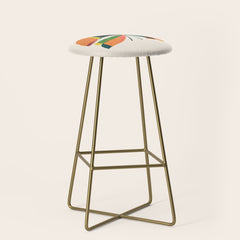 A bird Stool
