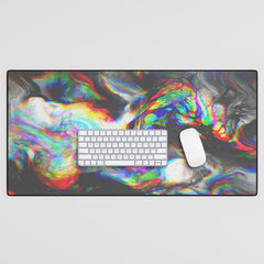 707 Desk Mat